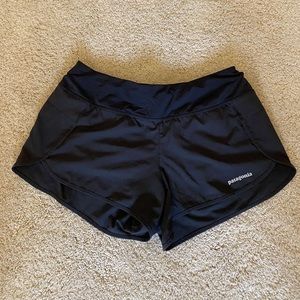 patagonia shorts